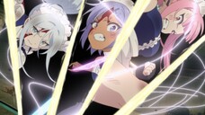 Tensei shitara Dainana Ouji Datta node, Kimama ni Majutsu wo Kiwamemasu Season 2 Eps 4 [Sub Indo]