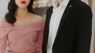 สาวจับหนุ่มจนสุดหล่อแต่งงาน! ก่อนรู้ความจริงสุดชือก สามีฟ้าแลบ แท้จริงคือประธานพันล้าน!