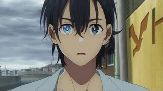 Tôi Có Siêu Năng Lực Trở Lại Cái Chết | Tóm Tắt Anime Hay