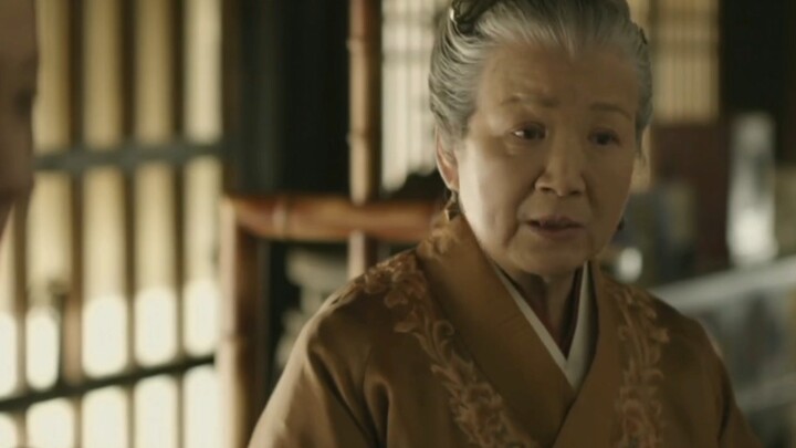 เธอไปเป็นสะใภ้บ้านนั้น ก็ถือว่าเป็นคนใหม่ อดทนหน่อยก่อน สร้างชื่อเสียงว่าเป็นลูกสะใภ้แสนดี ยอมทุกอย่