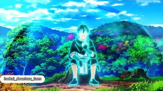 Tuyển tập Tsuki ga Michibiku Isekai Douchuu「AMV」- More Power #amv #anime