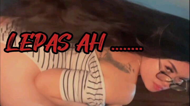 LEPAS AH #realperson