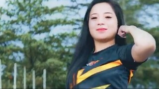 DJ DEVIL INSIDE ME X BLALALA PARTY REMIX VIRAL TERBARU