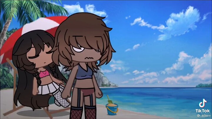 TikTok Video(Gacha Life)