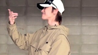 تحديين لـ Xu Minghao اليوم!