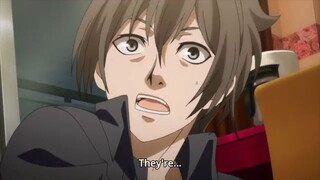 Ep. 03 | The Outcast [Eng. Sub.] | Season 1