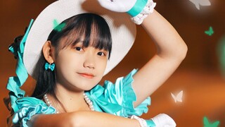 【Yunyun】Cảm xúc ngoài mùa giải/Chúc mừng sinh nhật Mengp!