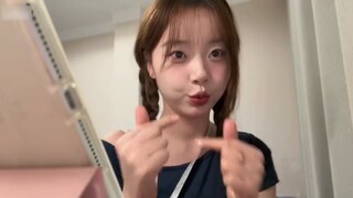 Bernyanyi imersif dengan kamera asli dan tanpa filter kecantikan
