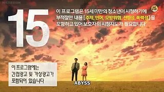 ABYSS EP14  ENG SUB