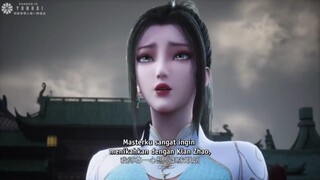 The strongest Upgrade Eps 36 Sub Indo