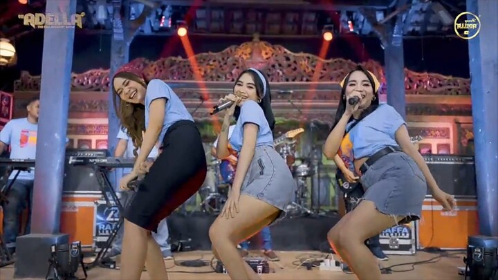 KARMILA - LALA WIDY , ARLIDA PUTRI , DIFARINA INDRA ADELLA - OM ADELLA