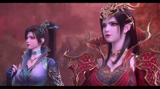 Battle Through The Heavens S 5 Episode 164 Subtitle Indonesia