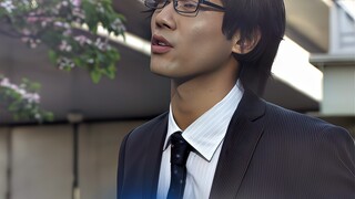 慈爱的战士