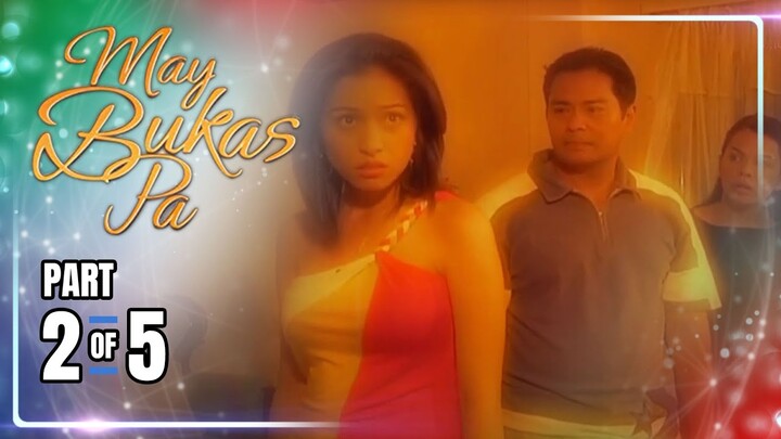 May Bukas Pa | Episode 46 (2/5) | June 19, 2024
