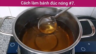 Cách làm bánh đúc nóng p7