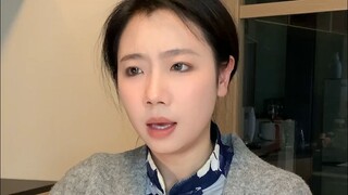 当妈妈突然给你压岁钱