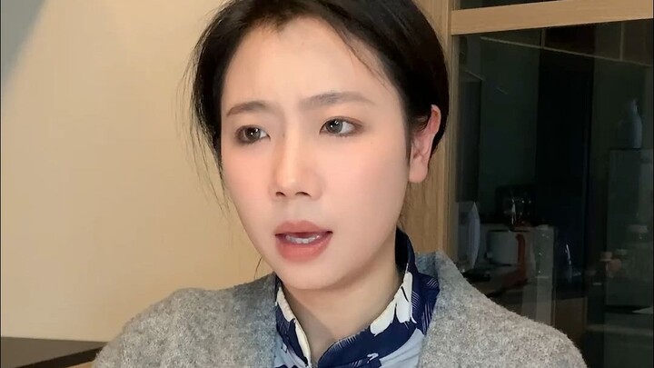 เมื่อแม่ของคุณให้เงินปีใหม่คุณอย่างกะทันหัน