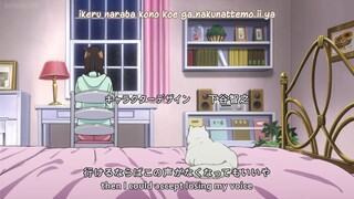 Bakuman - season 3 Eng. sub BD EP 7