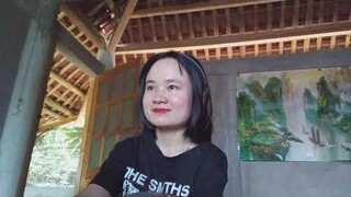 những công việc hàng ngày của tôi