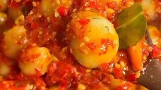 cilok pedas