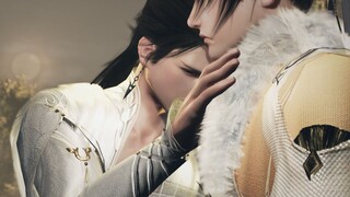[Jianwang III / Mingdu Tang] Dục vọng 29 (Muốn đeo bao thì phải chịu được sức nặng)