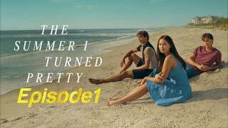 The Summer I Turned Pretty S2 - Episode 1 [Eng Sub]