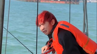 要强的钓鱼佬