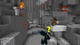 Torture! When the entire MC wants to kill me!