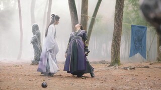 Hello There (2023) ชะตาร้าย ชะตารัก EP 18 [ซับไทย]