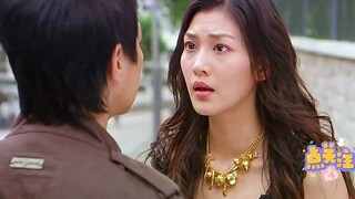 男人卧底八年终于完成了任务，最后却失去了拥有的一切！#经典港片 #张家辉 #吴镇宇