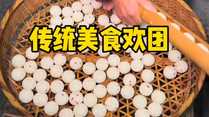 A nearly lost traditional craft—do you know what this is?