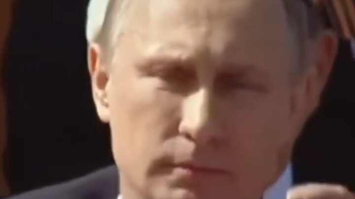 Semoga bisa terus mendengarmu meneriakkan “Ura!” selama 20 tahun lagi.