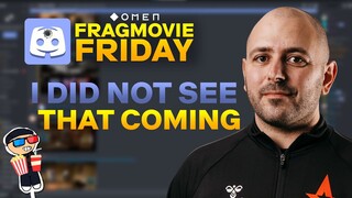 "OHHH.. It's a DOUBLE!" I Fragmovie Friday I Powered by OMEN