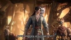 E.14| World Of Immortals. Sub Indo