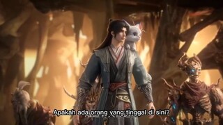 E.14| World Of Immortals. Sub Indo