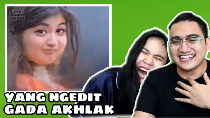 HUMOR KITA SEBATAS PSIK0PAT