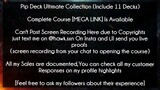 Pip Deck Ultimate Collection (Include 11 Decks) Download