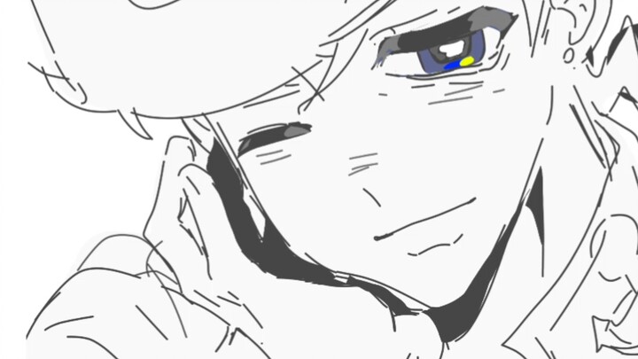 【Jojo】So far so good