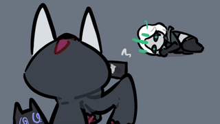 无所吊谓
