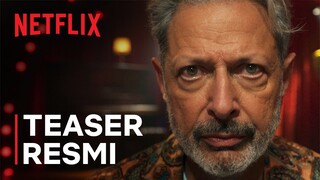 KAOS | Teaser Resmi | Netflix