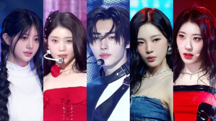 The more they sing and dance, the worse it gets—100% live vocals for this K-pop group!