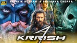 Krrish 4 New Full Movie _ Hrithik Roshan Best Action Hindi Movie 2024 _ Hrithik