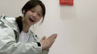 萨瓦迪卡，秋天来啦