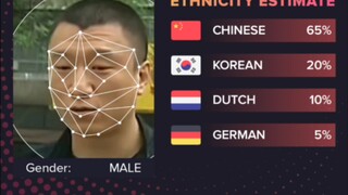 测一下鬼畜全明星的血统