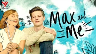 Max and Me (2020) Sub Indo