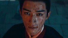 [Jianxin/Mo Yuyunjian] "Trận chiến này là cuộc chiến sinh tử, không cần lo lắng về sự sống còn." Phầ