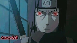 Itachi [AMV] One Breath Away