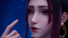 Twin martial souls eps 23 1080p