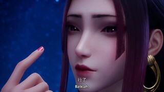 Twin martial souls eps 23 1080p
