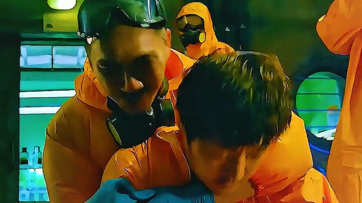 Đổng Gia Hạo bảo đàn em tung tin giả để lừa anh Hoa mắc bẫy